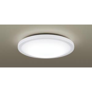 Panasonic（パナソニック） LGC21156K シーリングライト 〜6畳 LED