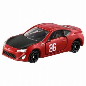ドリームトミカ SP 頭文字D AE86 トレノ (Legend2 ver.) ※劇場限定版