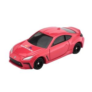トミカ 第43回東京モーターショー2013開催記念トミカ 12 トヨタ 86
