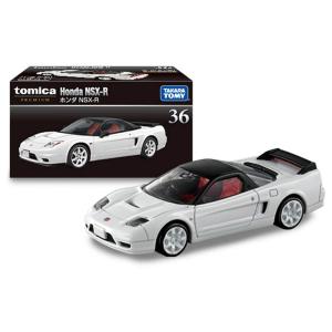 トミカプレミアム 21 ホンダ NSX Type R : ミニカーショップケン