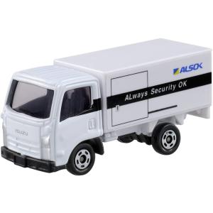 トミカ 日産NV350キャラバン オリジナルクラシアンカー CRACIAN