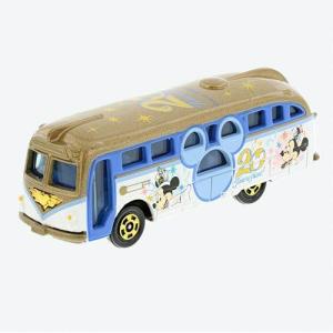 トミカ ディズニービークルコレクション イースター リゾート