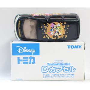 タカラトミー（TAKARA TOMY） トミカ ディズニー ミッキーマウスと