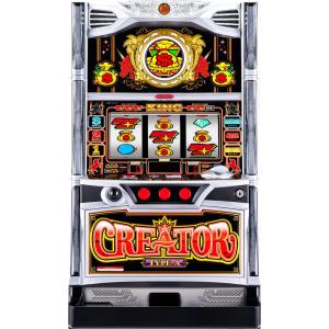 北電子 ニューアイムジャグラーEX-KT【パネル指定不可】【中古パチスロ