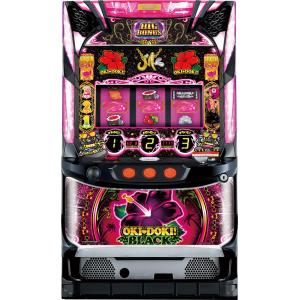 ミズホ 沖ドキ！GOLD-30【パネル指定不可】【中古パチスロ 中古