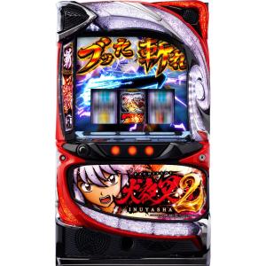 スパイキー L 荒野のコトブキ飛行隊【中古パチスロ 中古スロット 中古