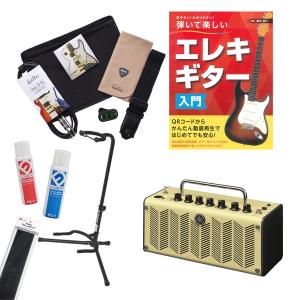 Louis ルイス LGA-MINI エレキギターアンプ初心者セット ミニアンプ 3W