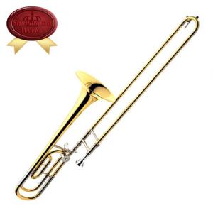 YAMAHA（ヤマハ） 〔5年保証〕〔吹奏楽手帳プレゼント♪〕 YSL-456G