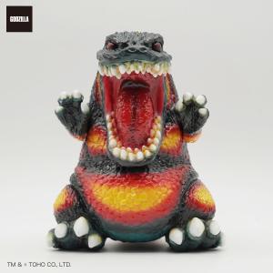 新品】【即納】【ピンク】GVA-BC ゴジラ1995 KAGEMARU DESIGNS