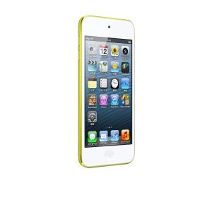 iPod touch Apple アップル アイポッドタッチ 16GB スペースグレイ