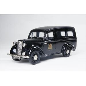ポンティアックコレクション 1/43 ポンティアック デラックス シックス