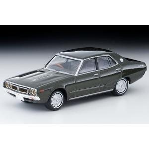 TOMYTEC トミカリミテッドヴィンテージネオ LV-N235b 日産 180SX TYPE