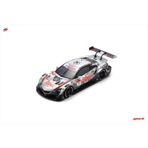スパーク 1/43 CALSONIC IMPUL Z No.12 TEAM 2022 GT500 スーパーGT