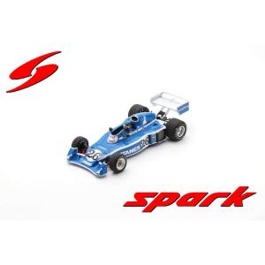 スパーク 1/18 MCL38 No.4 マクラーレン 2024 F1 マイアミGP ウィナー