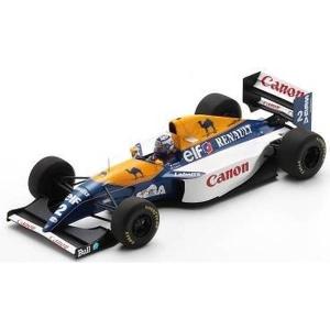 ミニチャンプス 1/43 ロータス F1 98T ルノー 1986 #12 アイルトン