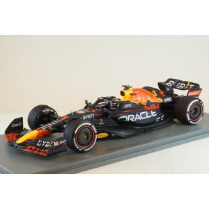 スパークモデル スパーク 1/18 レッドブル RB18 No.11 オラクル