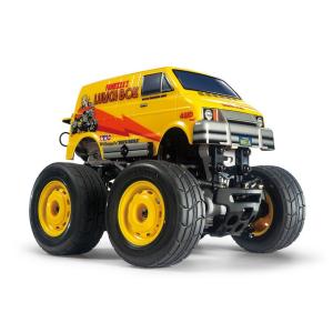 タミヤ（TAMIYA） タミヤ/58615/DT-02 デューンバギー くまモン（未