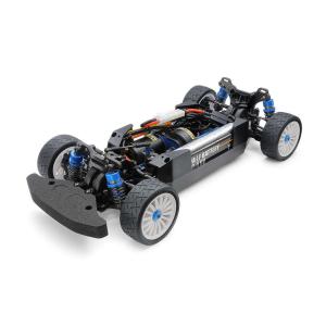 タミヤ（TAMIYA） /47498/1/10RC TA08R シャーシキット(未組立) ※RC