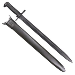 Windlass 模造刀 K-98モーゼル銃剣 ドイツ軍 ウィンドラス トレーナー