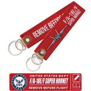 アメリカ海軍 F-14 トムキャット VFA-31 トムキャッターズ タグ