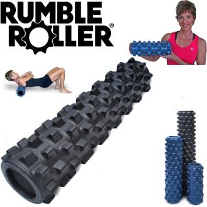 RumbleRoller ランブルローラー ミドルサイズ スタンダードタイプ