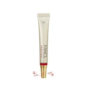 FANCL（ファンケル） BC ナイトインテンシヴ クリーム エイジングケア