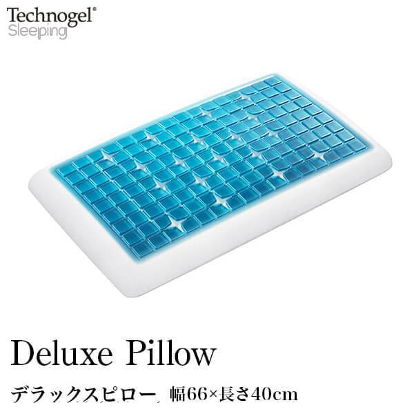 正規販売店 枕 テクノジェル ピロー テクノジェルスリーピング