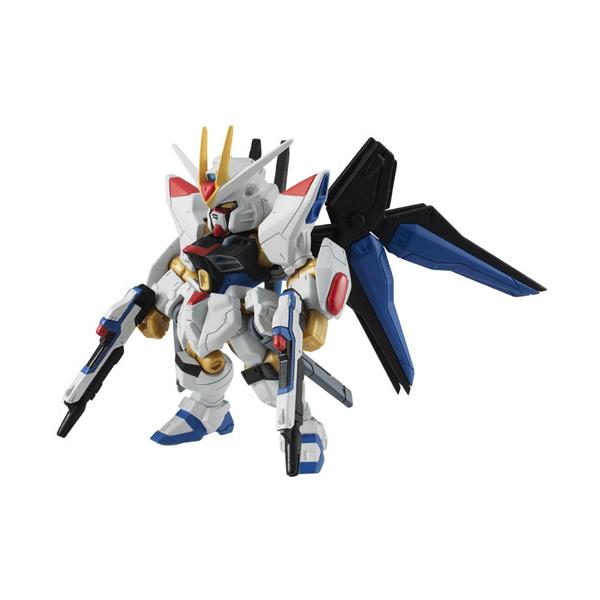 BANDAI（バンダイ） MOBILE SUIT ENSEMBLE EX31 ストライクフリーダム