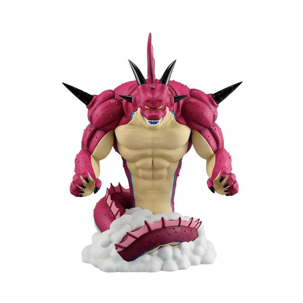 一番くじ ドラゴンボールDAIMA 第2弾 ラストワン賞 ポルンガフィギュア