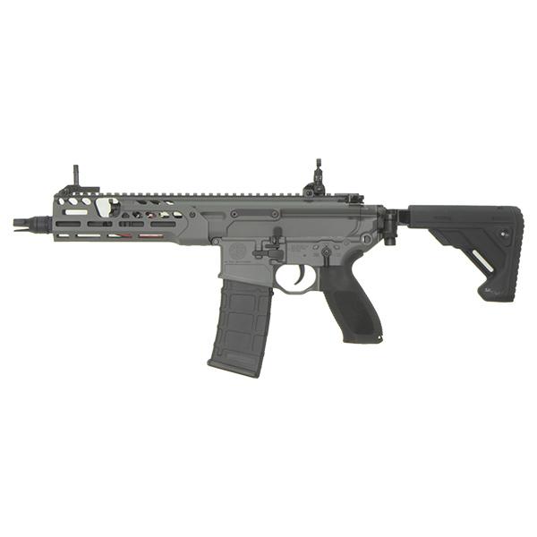 AF S003 SIG MCX SPEAR LT SBR 8インチ (Kestrel V2 BASIC搭載) 電動