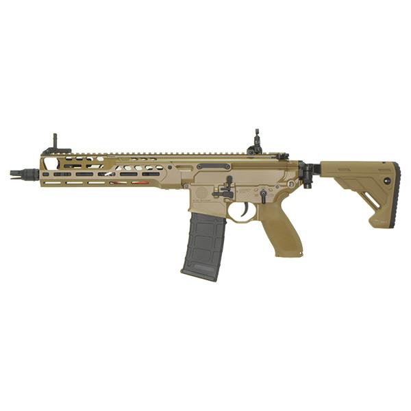AF S003 SIG MCX SPEAR LT 10.3インチ (Kestrel V2 BASIC搭載) 電動
