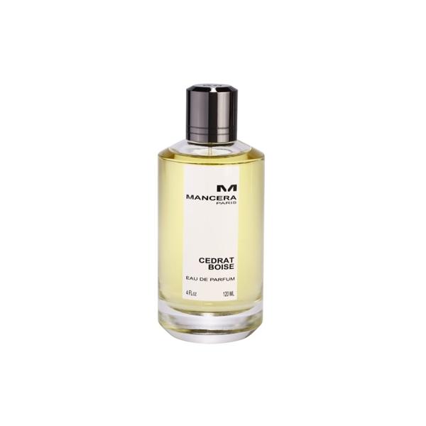 並行輸入品 マンセラ MANCERA セドラ ボワーズ オードパルファム EDP