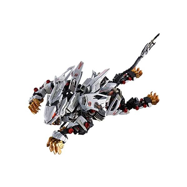 タカラトミー（TAKARA TOMY） 超合金 ZOIDS新世紀/ZERO RZ-041ライガー