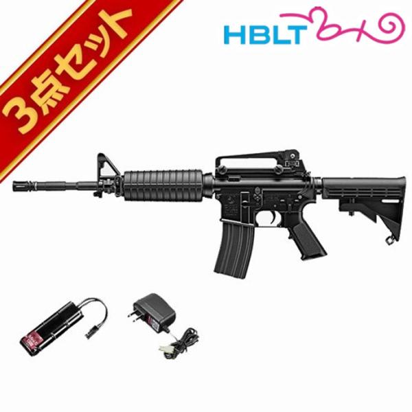 TOKYO MARUI（東京マルイ） フルセット M4A1カービン 次世代電動ガン
