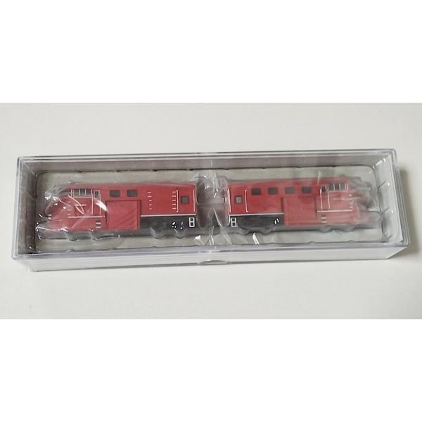 マイクロエース A7511 DD16-304・ラッセルヘッド 糸魚川 2両セット