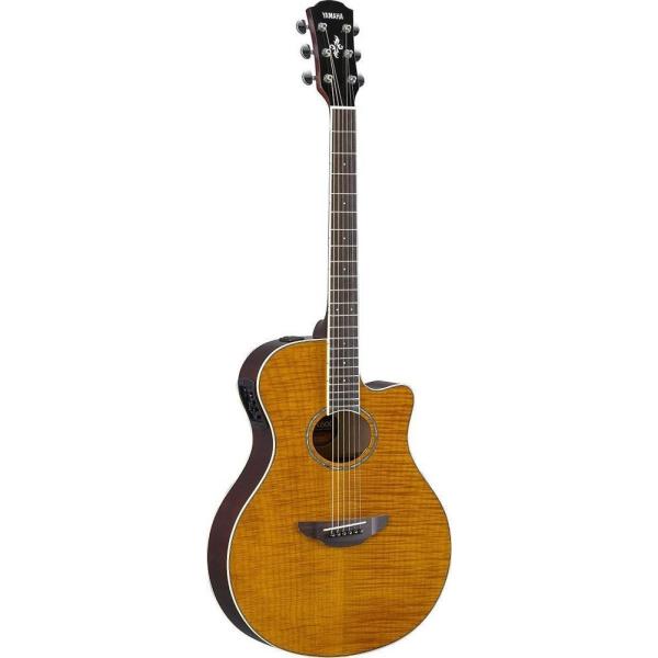 ヤマハ APXシリーズ APX600FM [AM] (アコースティックギター) 価格比較