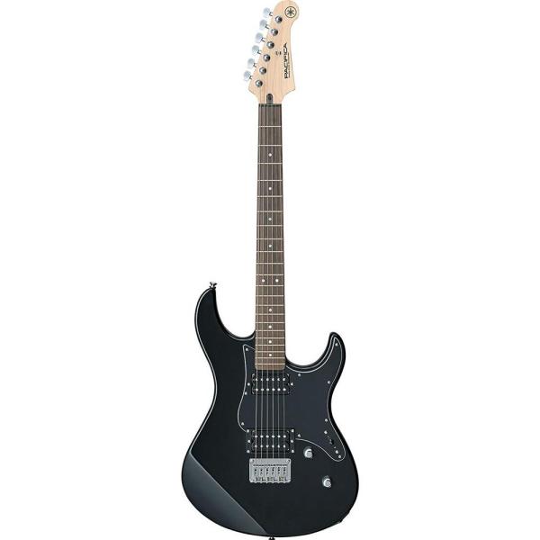 ヤマハ PACIFICA120H [BL] (エレキギター) 価格比較 - 価格.com