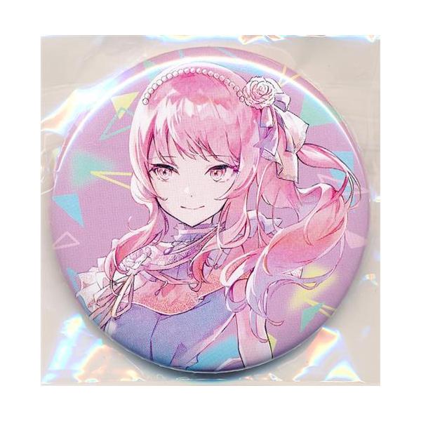 プロジェクトセカイ カラフルステージ 56mm缶バッジ 暁山瑞希ver