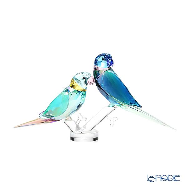 スワロフスキー 置物 インコ」の人気商品一覧 | 安い商品を通販サイト
