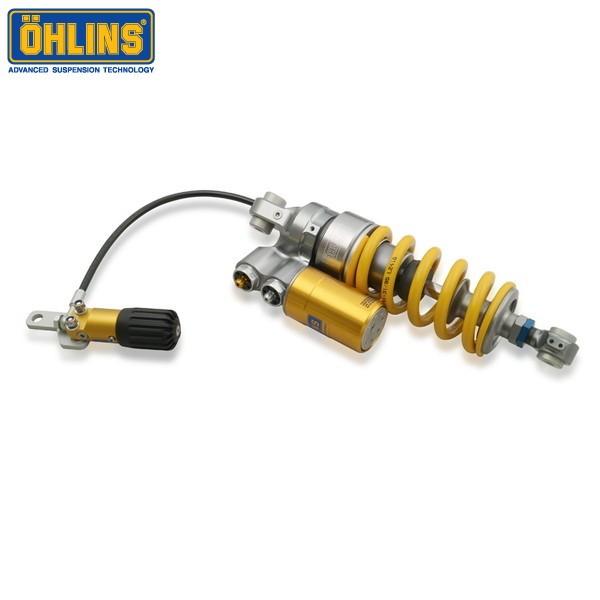 OHLINS（オーリンズ） KA 468 リアショック TTX GP 2018 ZX-10R（16-24