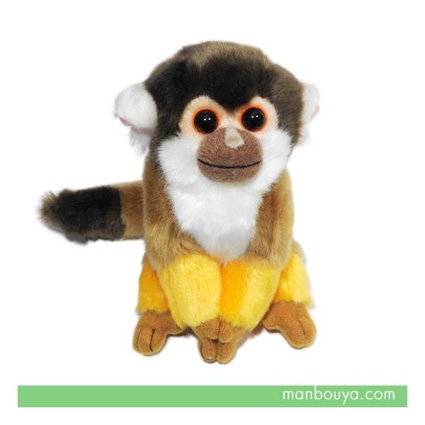 可愛い 猿のぬいぐるみ サル 動物園 キュート販売 CUTE サファリ