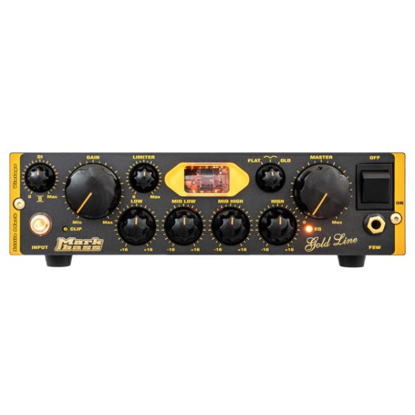 Markbass Little Mark Vintage/MAK-LMV ベースアンプヘッド : マークス