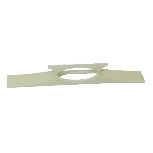 三味線用プラスチック製駒 3分〜3分5厘 : みんふう楽器店 - 通販