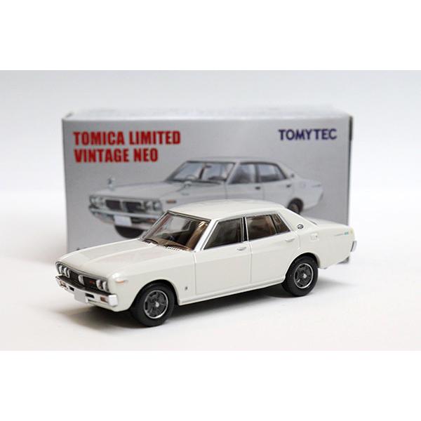 TOMYTEC トミカリミテッドヴィンテージネオ LV-N31b 日産 ローレル