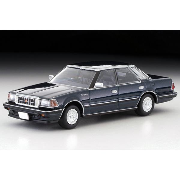 TOMYTEC トミカリミテッドヴィンテージネオ LV-N199b トヨタ クラウン