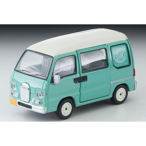 TOMYTEC トミカリミテッドヴィンテージネオ LV-N249a スバル サンバー