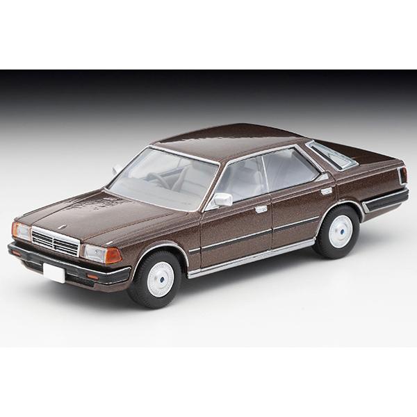 TOMYTEC トミカリミテッドヴィンテージネオ LV-N246a 日産グロリア HT