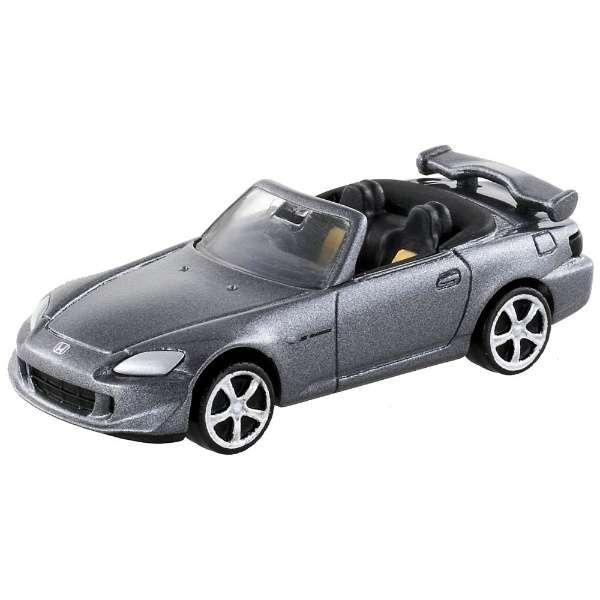 トミカプレミアム 17 ホンダ S2000 TYPE S : ミニカーショップケン