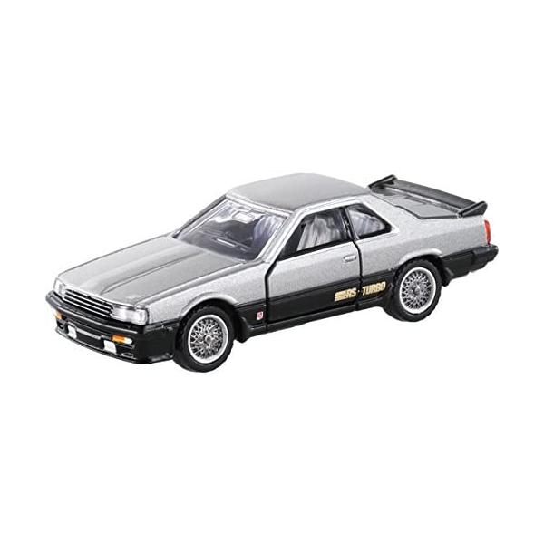 トミカプレミアム 日産スカイライン HT2000 ターボRS ※タカラトミー