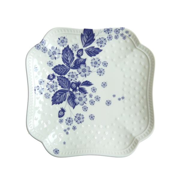 WEDGWOOD（ウェッジウッド） 並行輸入品 ストロベリー ブルーム